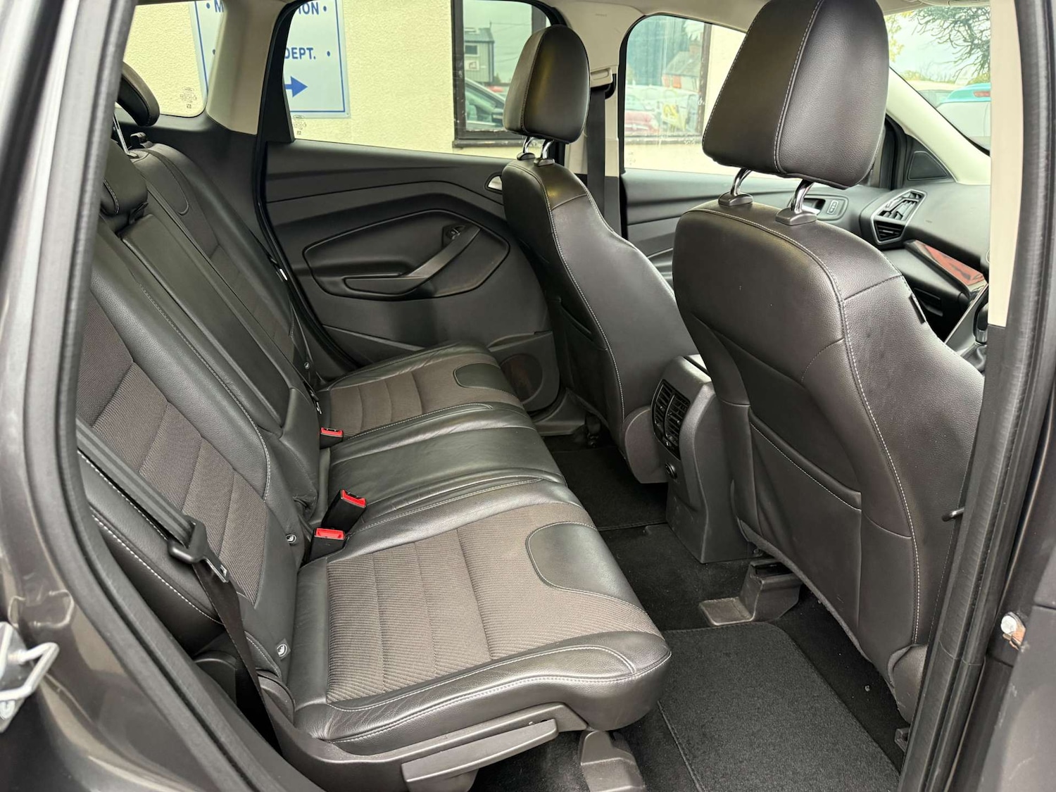 Used Ford Kuga 2015 for sale - 76253852: Photo 23