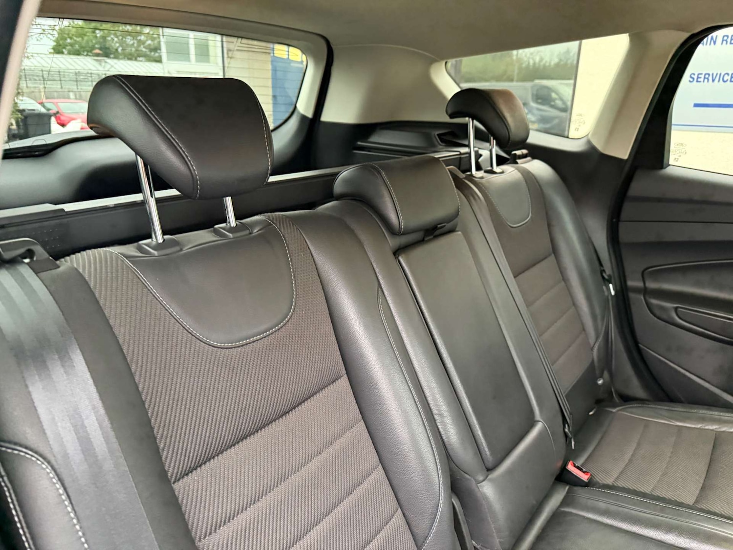 Used Ford Kuga 2015 for sale - 76253852: Photo 24