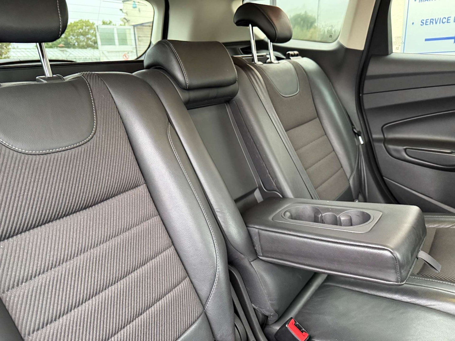 Used Ford Kuga 2015 for sale - 76253852: Photo 25
