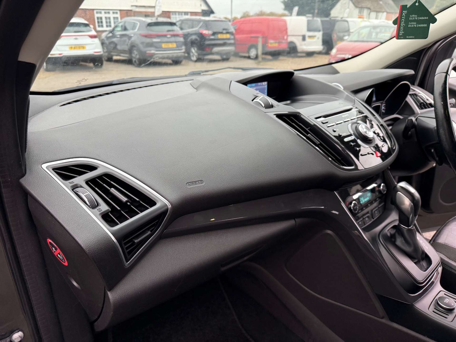 Used Ford Kuga 2015 for sale - 76253852: Photo 31