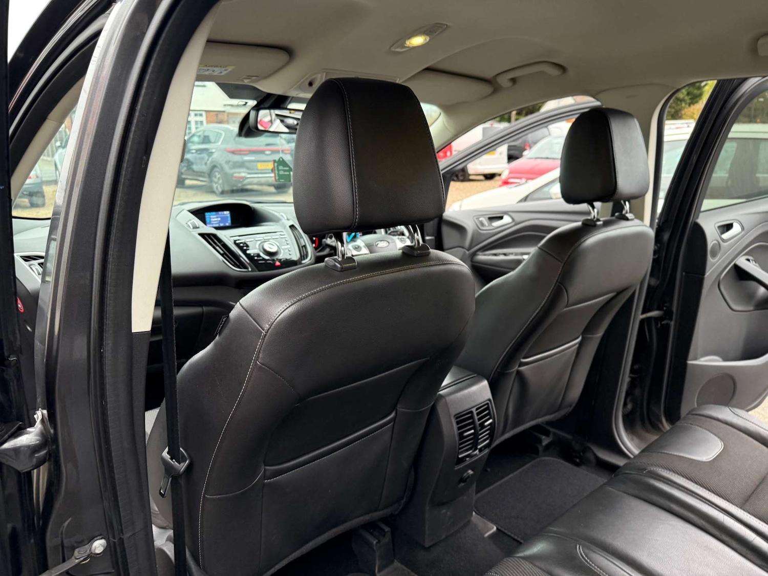 Used Ford Kuga 2015 for sale - 76253852: Photo 34