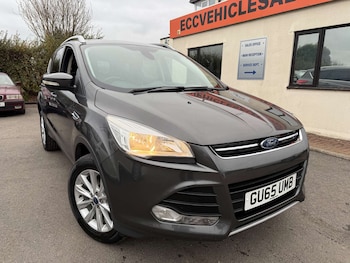 Used Ford Kuga 2015 for sale - 76253852: Photo