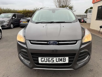 Used Ford Kuga 2015 for sale - 76253852: Photo