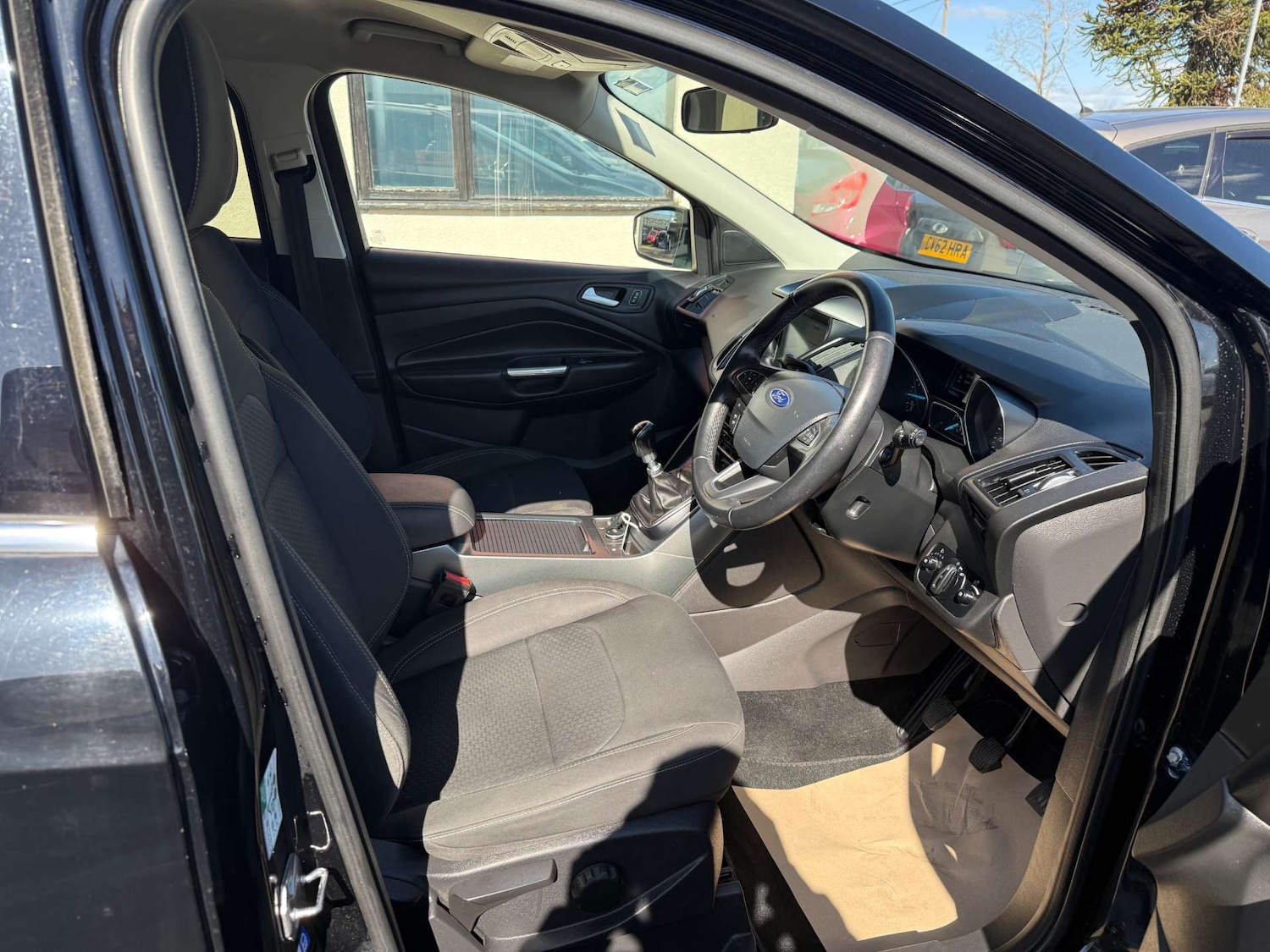 Used Ford Kuga 2017 for sale - 78064003: Photo 12