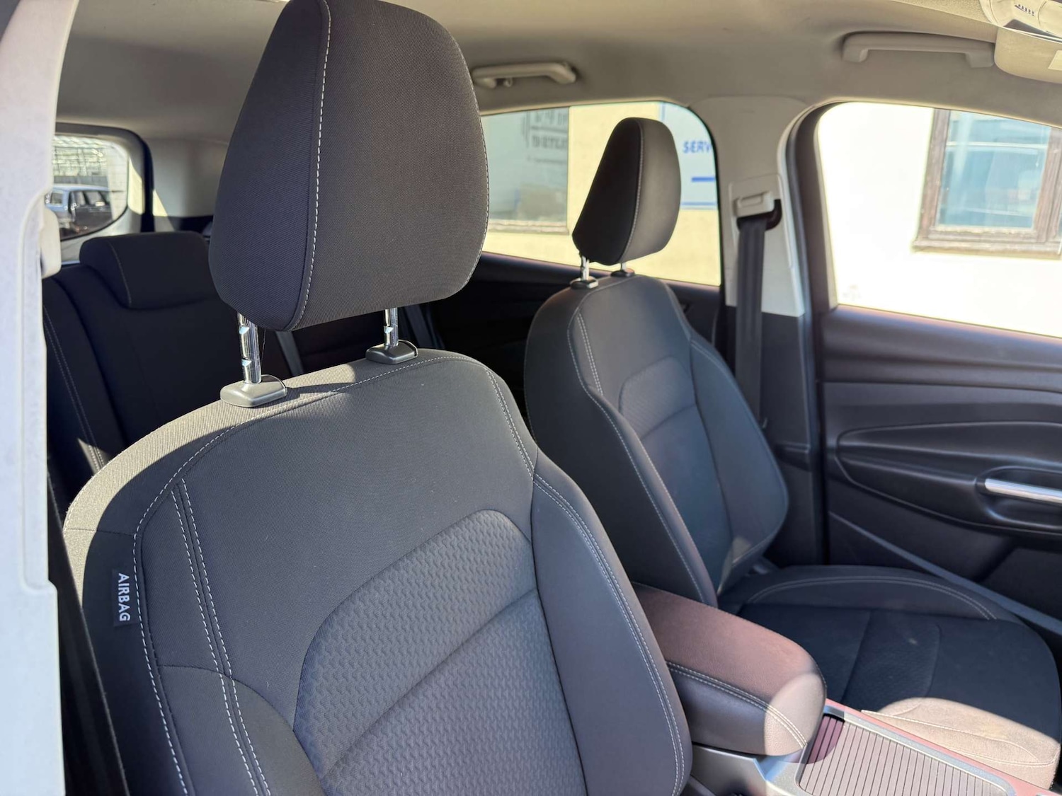 Used Ford Kuga 2017 for sale - 78064003: Photo 18