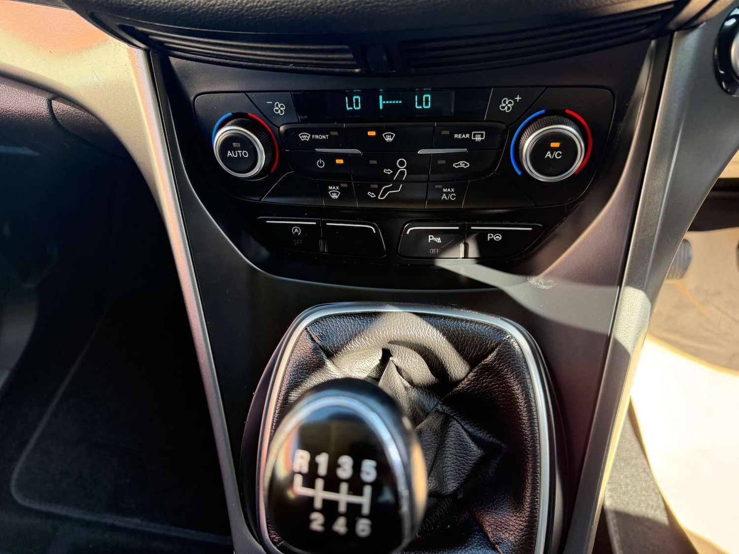 Used Ford Kuga 2017 for sale - 78064003: Photo 19