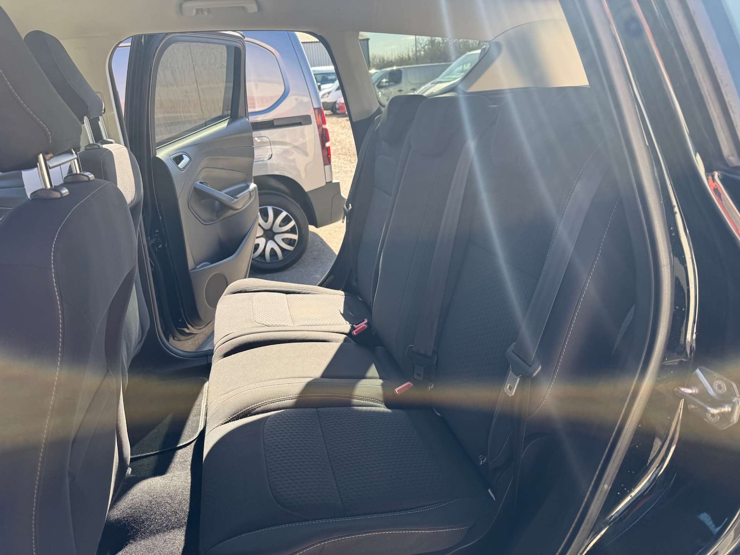 Used Ford Kuga 2017 for sale - 78064003: Photo 24