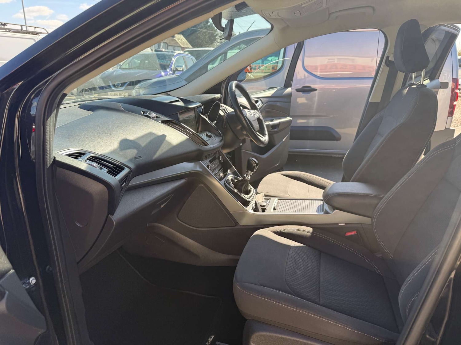 Used Ford Kuga 2017 for sale - 78064003: Photo 29