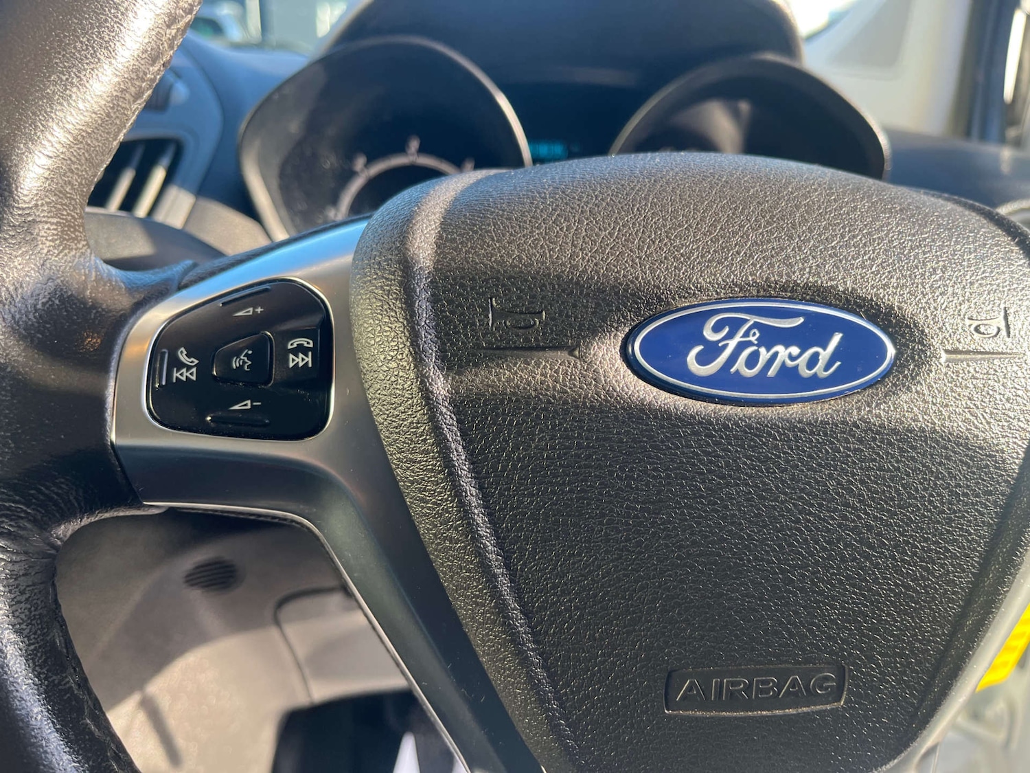 Used Ford Transit Courier 2019 for sale - 77678656: Photo 11