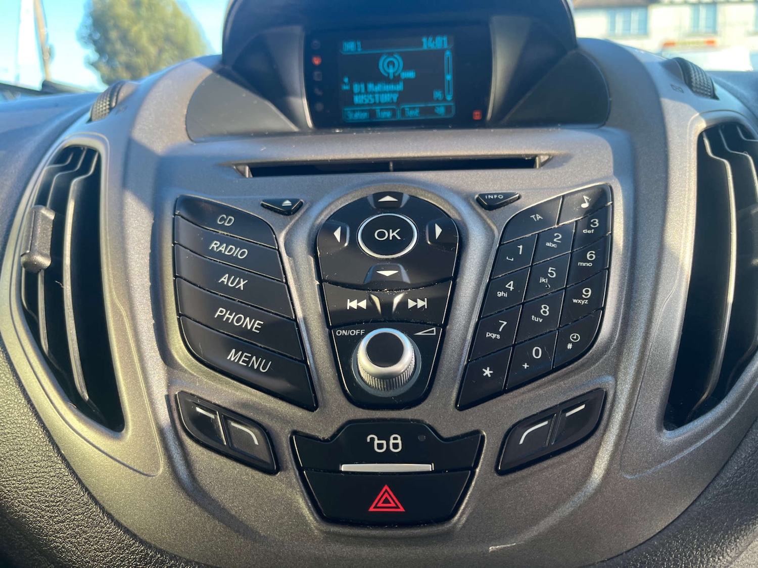 Used Ford Transit Courier 2019 for sale - 77678656: Photo 14