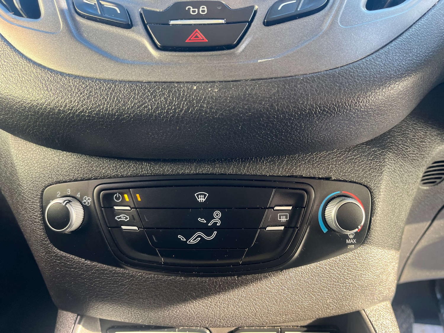 Used Ford Transit Courier 2019 for sale - 77678656: Photo 15