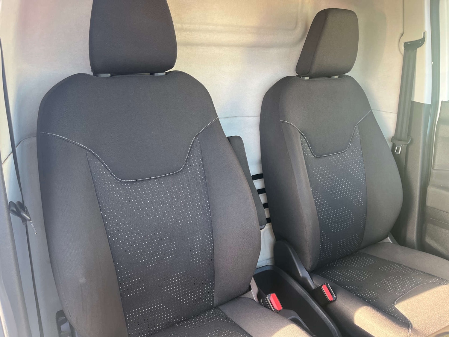 Used Ford Transit Courier 2019 for sale - 77678656: Photo 17