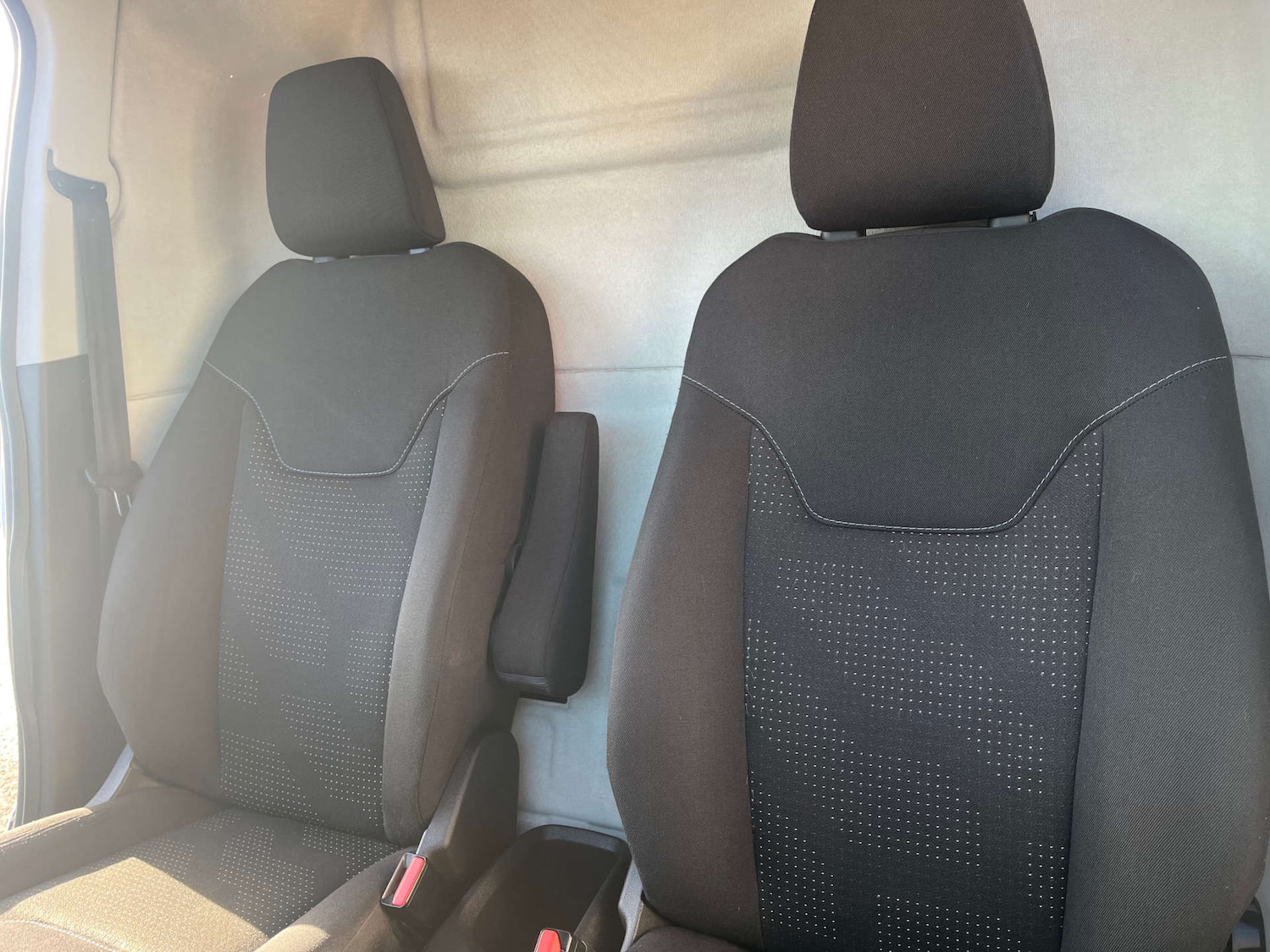Used Ford Transit Courier 2019 for sale - 77678656: Photo 29
