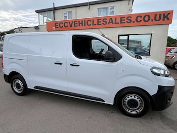 Used Citroen Dispatch 2023 for sale - 78749803: Photo