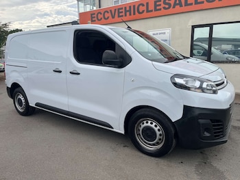 Used Citroen Dispatch 2023 for sale - 78749803: Photo