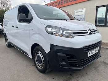 Used Citroen Dispatch 2023 for sale - 78749803: Photo