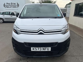 Used Citroen Dispatch 2023 for sale - 78749803: Photo