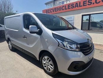 Used Renault Trafic 2016 for sale - 78928998: Photo