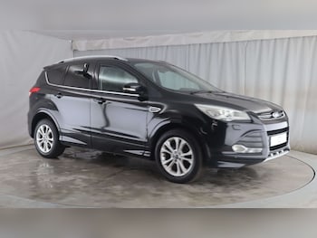 Used Ford Kuga 2015 for sale - 77271581: Photo