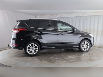 Used Ford Kuga 2015 for sale - 77271581: Photo