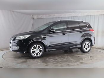 Used Ford Kuga 2015 for sale - 77271581: Photo
