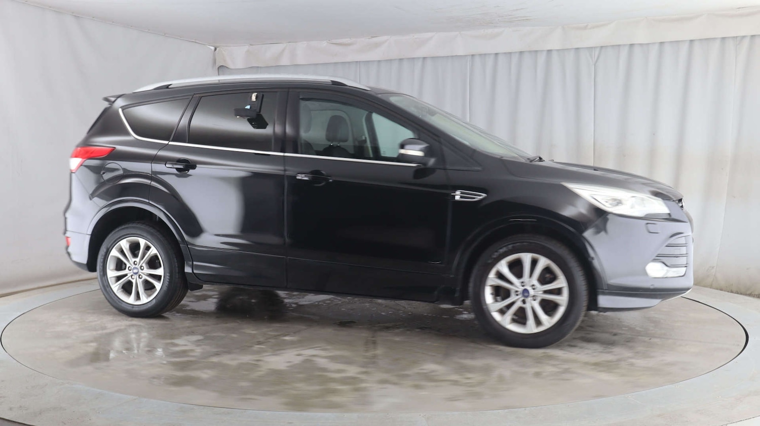 Used Ford Kuga 2015 for sale - 77271581: Photo 5