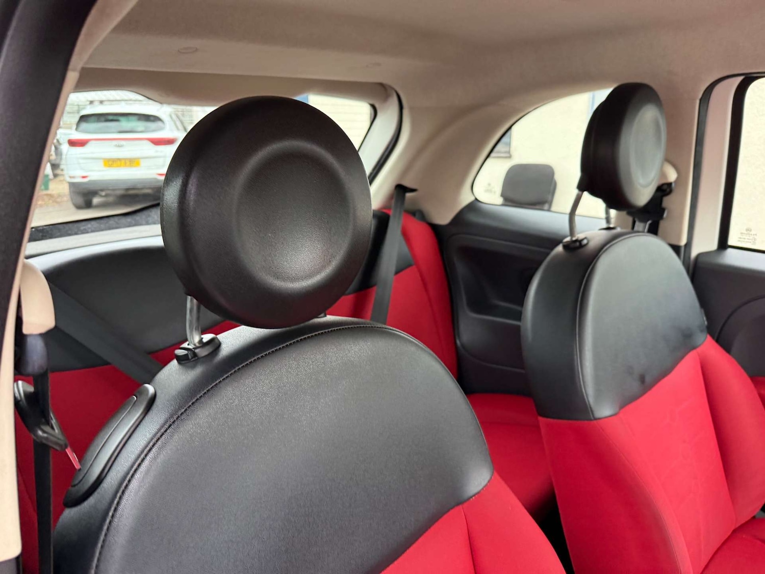 Used Fiat 500 2011 for sale - 76311251: Photo 10