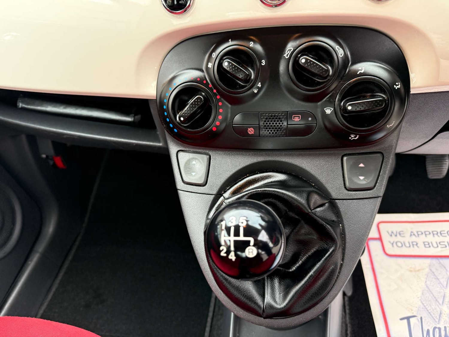 Used Fiat 500 2011 for sale - 76311251: Photo 14