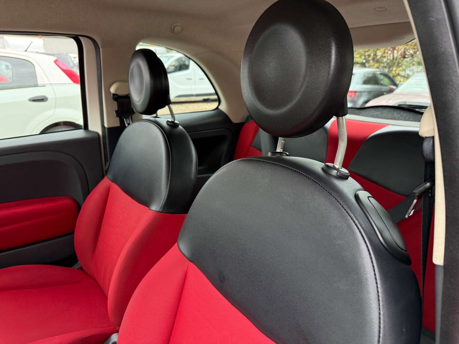 Used Fiat 500 2011 for sale - 76311251: Photo 16