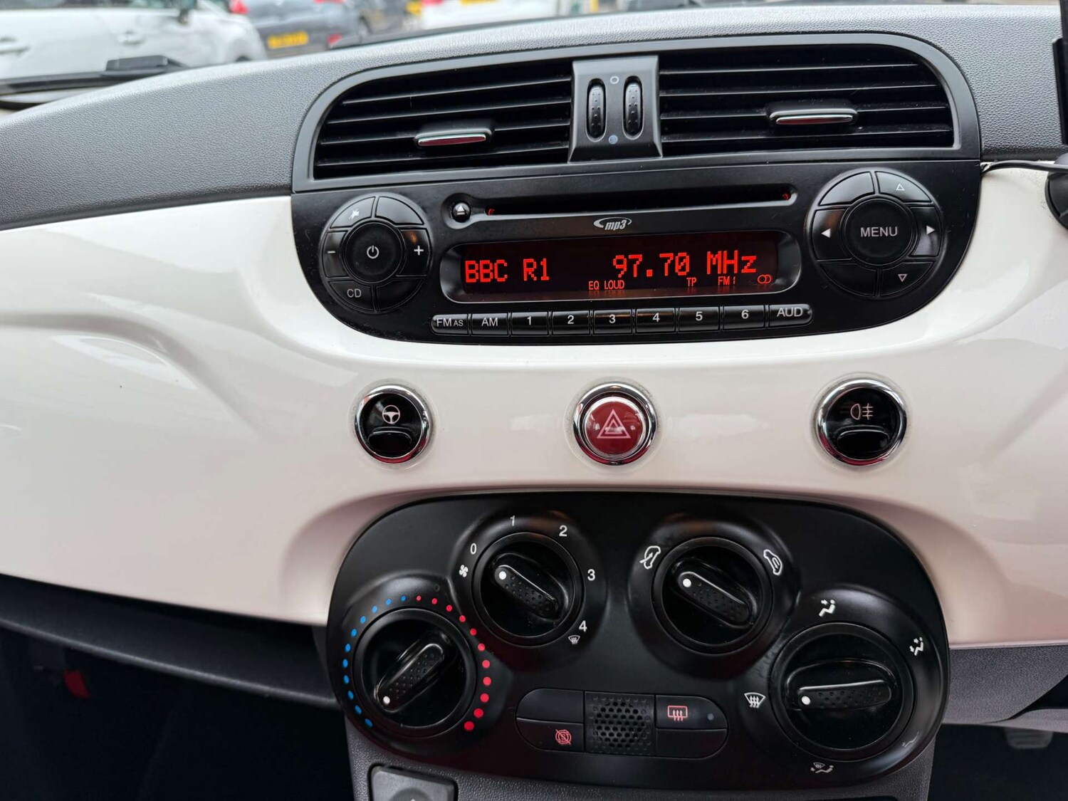 Used Fiat 500 2011 for sale - 76311251: Photo 9