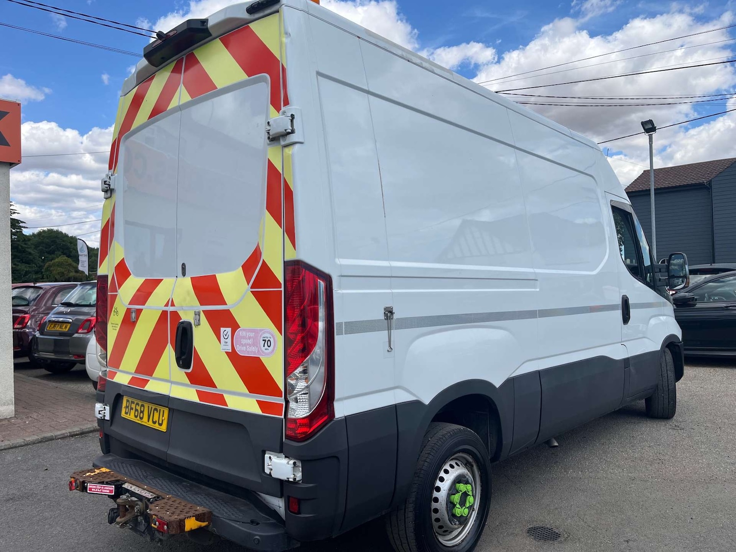 Vehicle 13