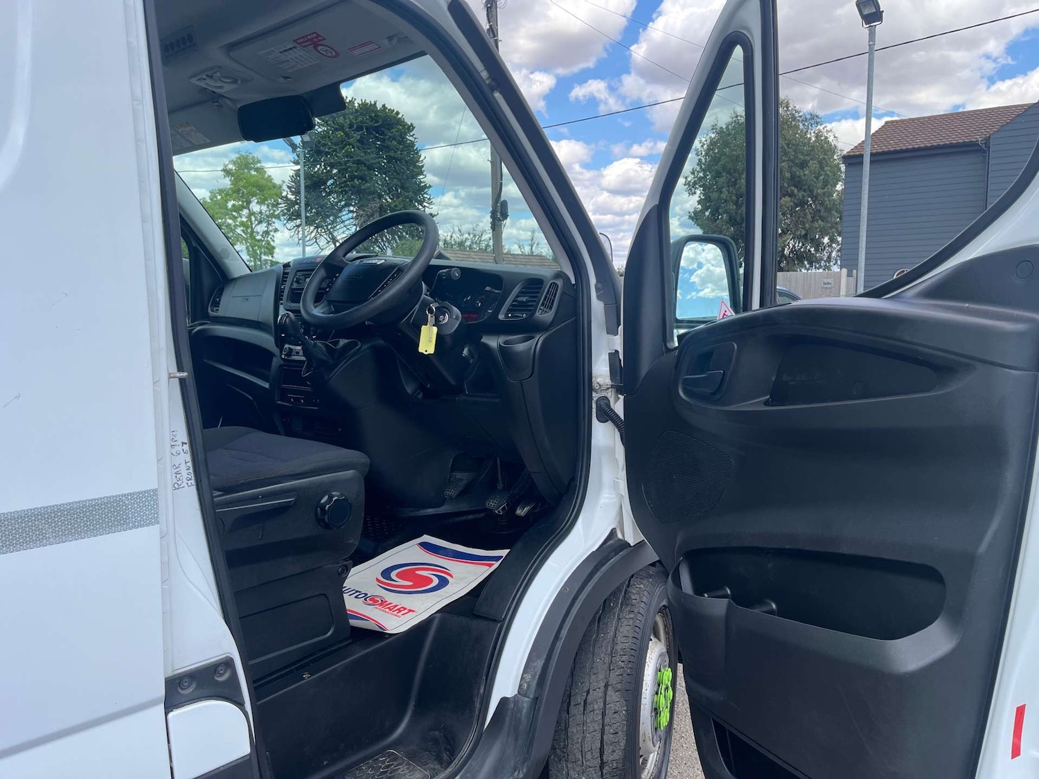 Vehicle 16