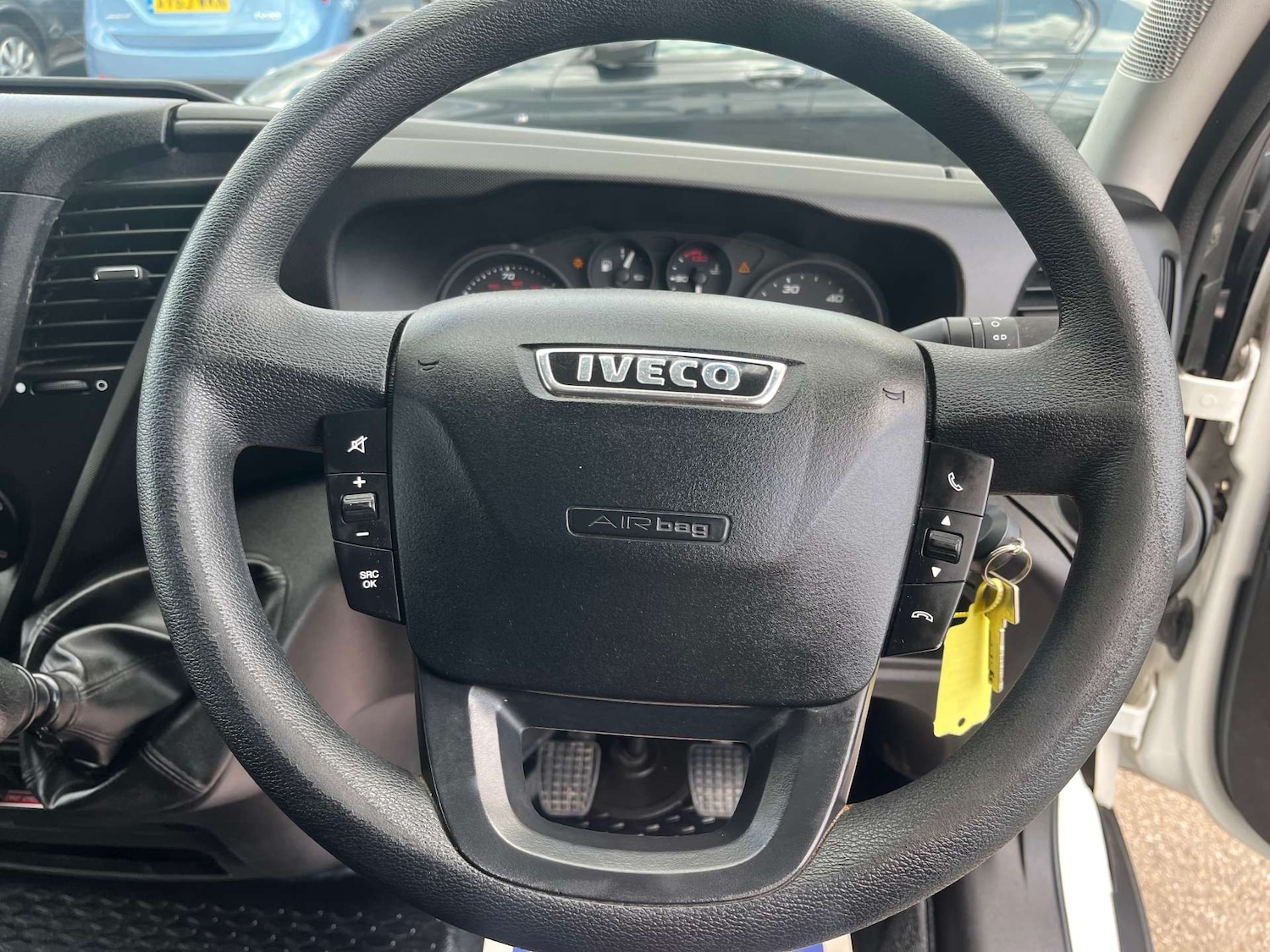Vehicle 19