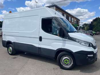 Used Iveco Daily 2018 for sale - 75131939: Photo