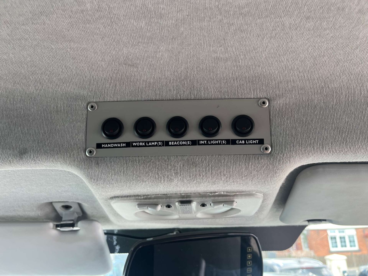 Vehicle 25