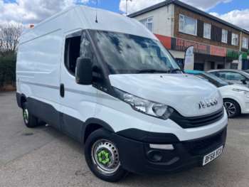 Used Iveco Daily 2018 for sale - 75131939: Photo