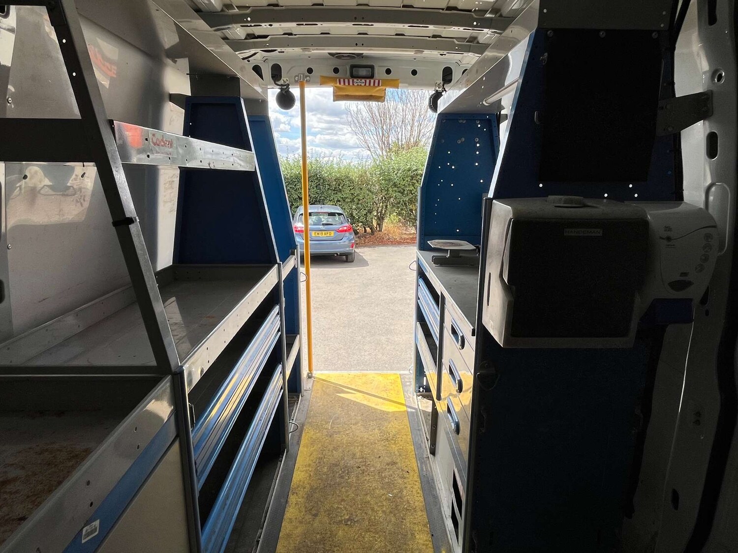 Vehicle 37