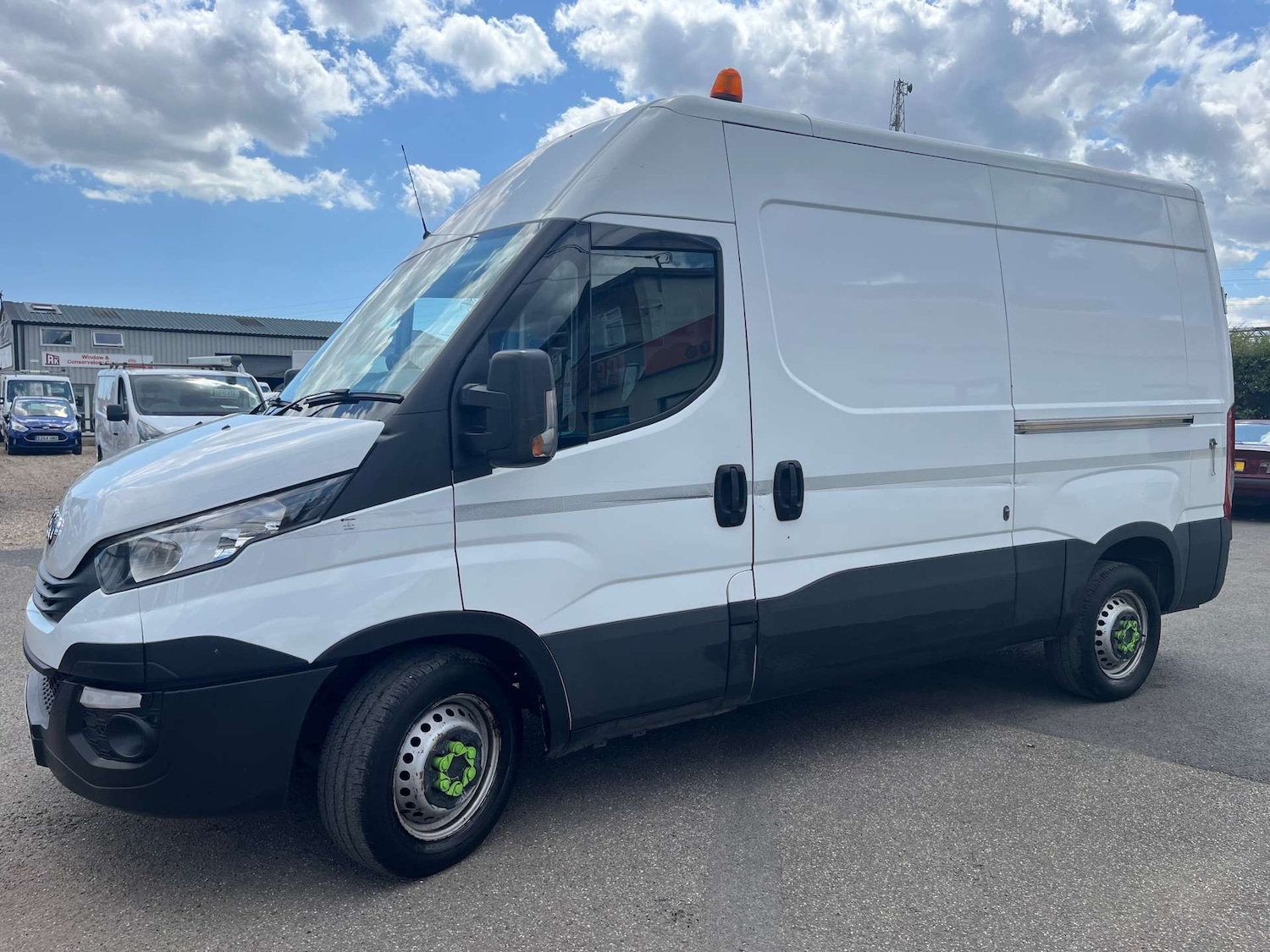 Vehicle 6