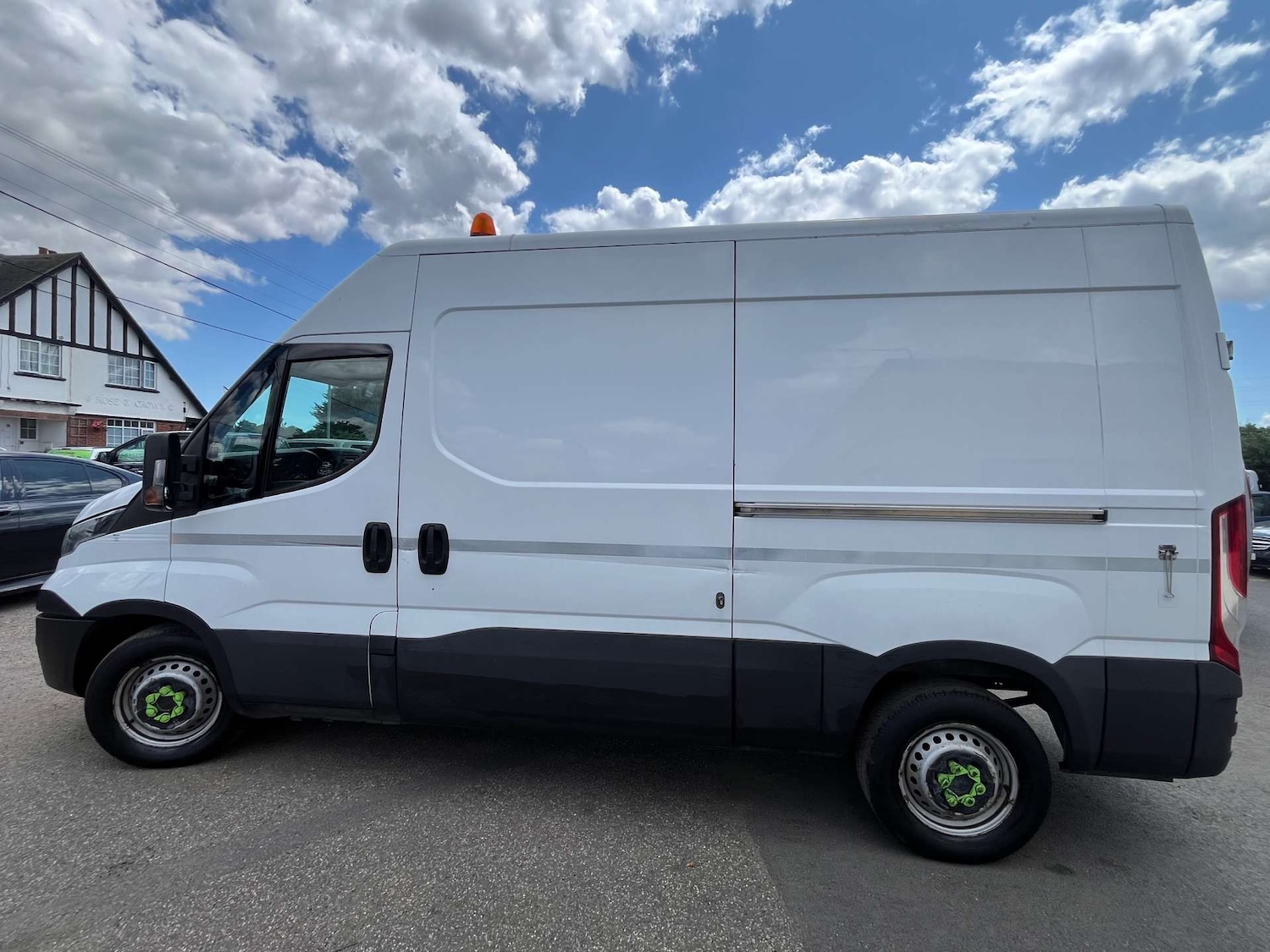 Vehicle 7