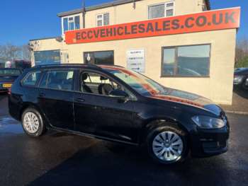 2013 - 1.6 Golf S BlueMotion Technology TDI 5dr