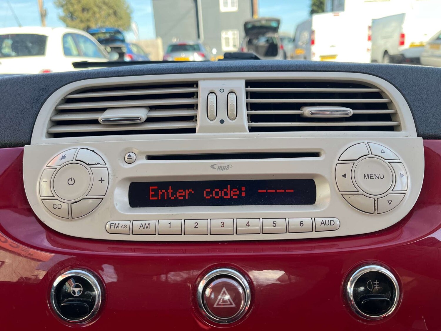 Used Fiat 500 2008 for sale - 77717761: Photo 21