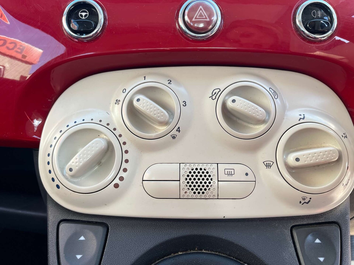 Used Fiat 500 2008 for sale - 77717761: Photo 22