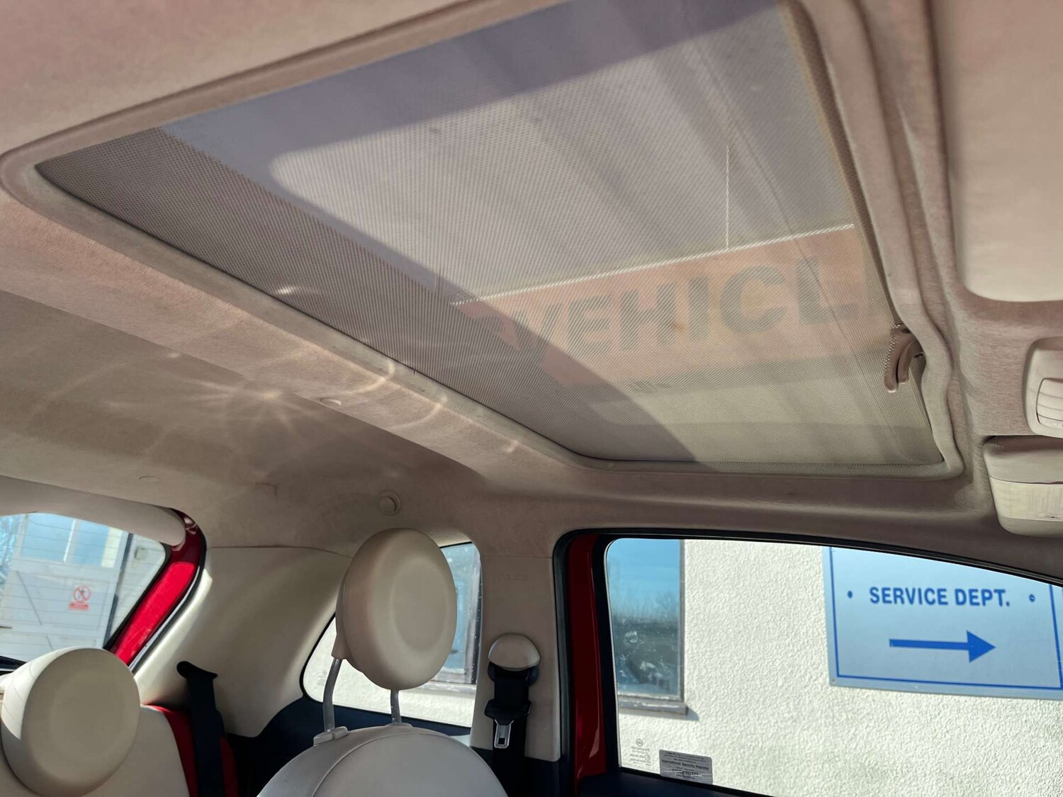 Used Fiat 500 2008 for sale - 77717761: Photo 25