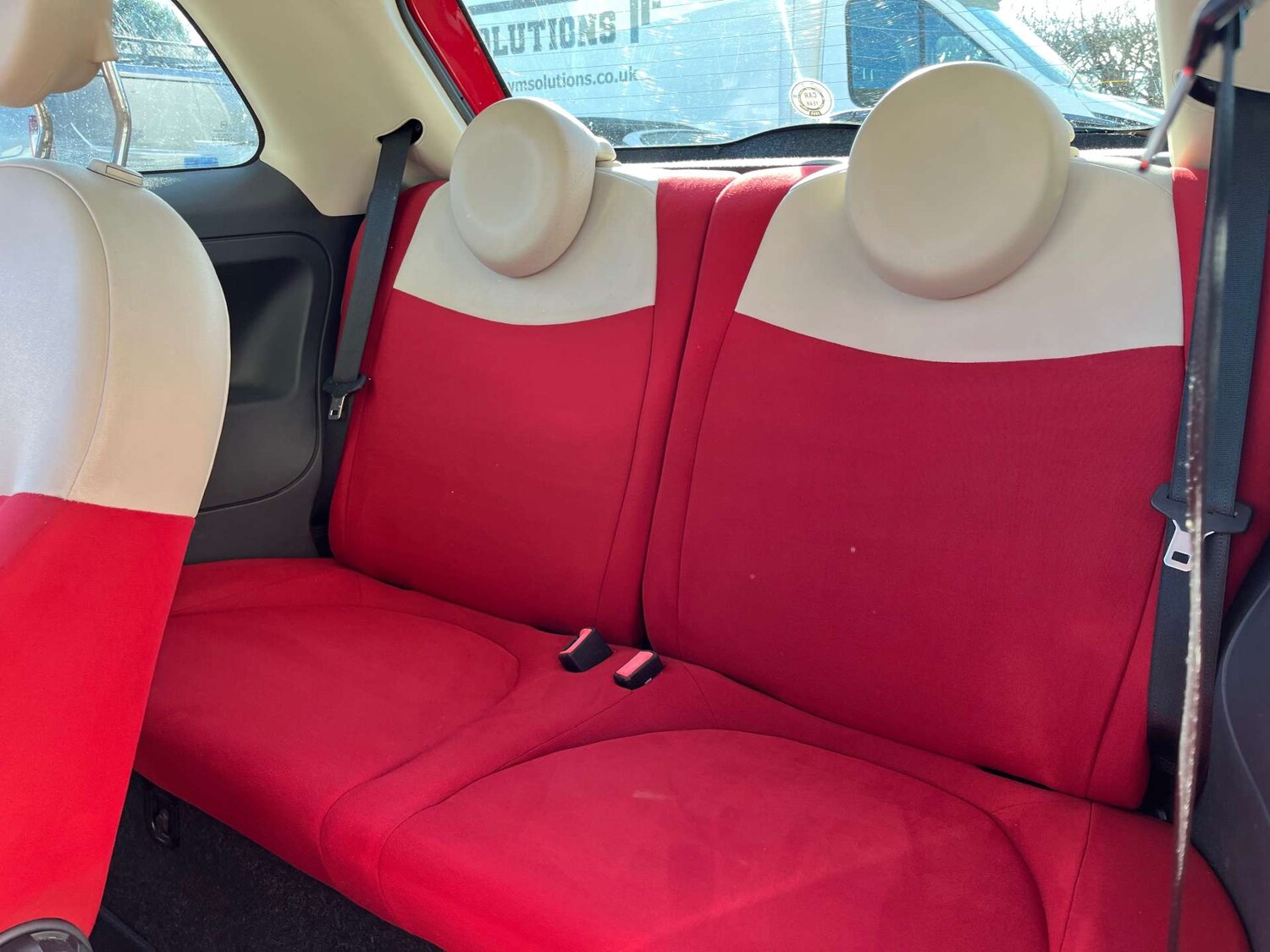 Used Fiat 500 2008 for sale - 77717761: Photo 35