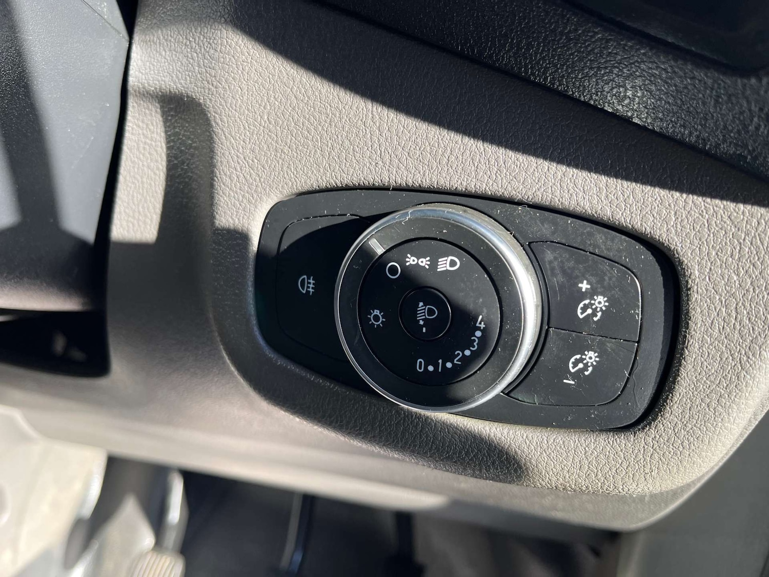 Used Ford Transit Connect 2021 for sale - 76640026: Photo 19