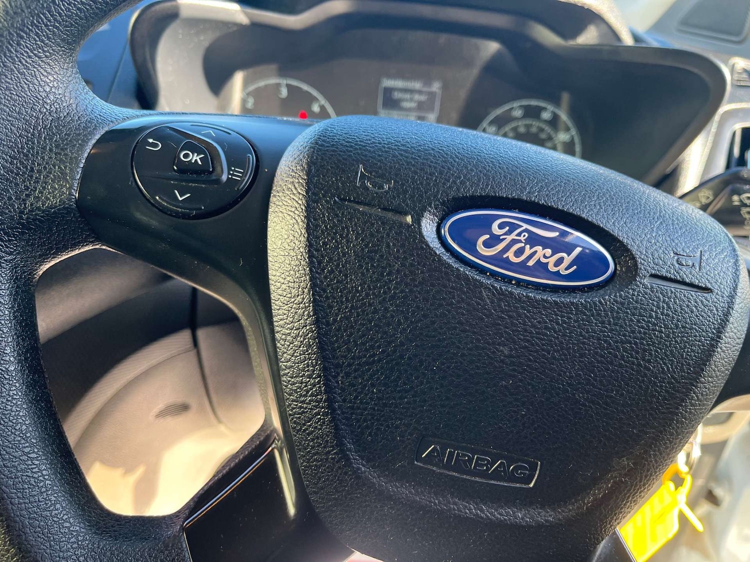 Used Ford Transit Connect 2021 for sale - 76640026: Photo 21