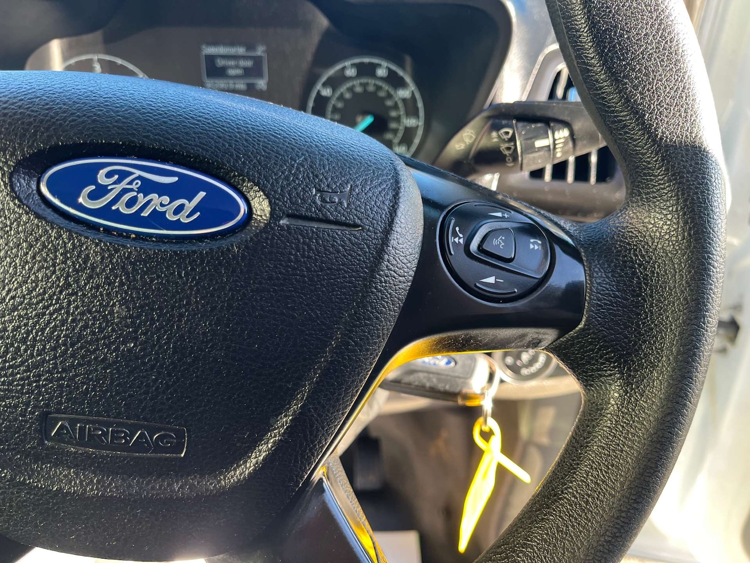 Used Ford Transit Connect 2021 for sale - 76640026: Photo 22