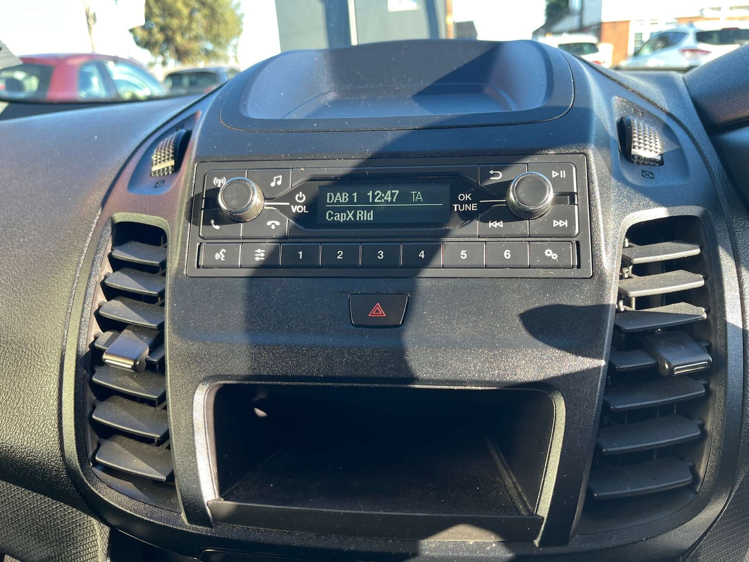 Used Ford Transit Connect 2021 for sale - 76640026: Photo 24