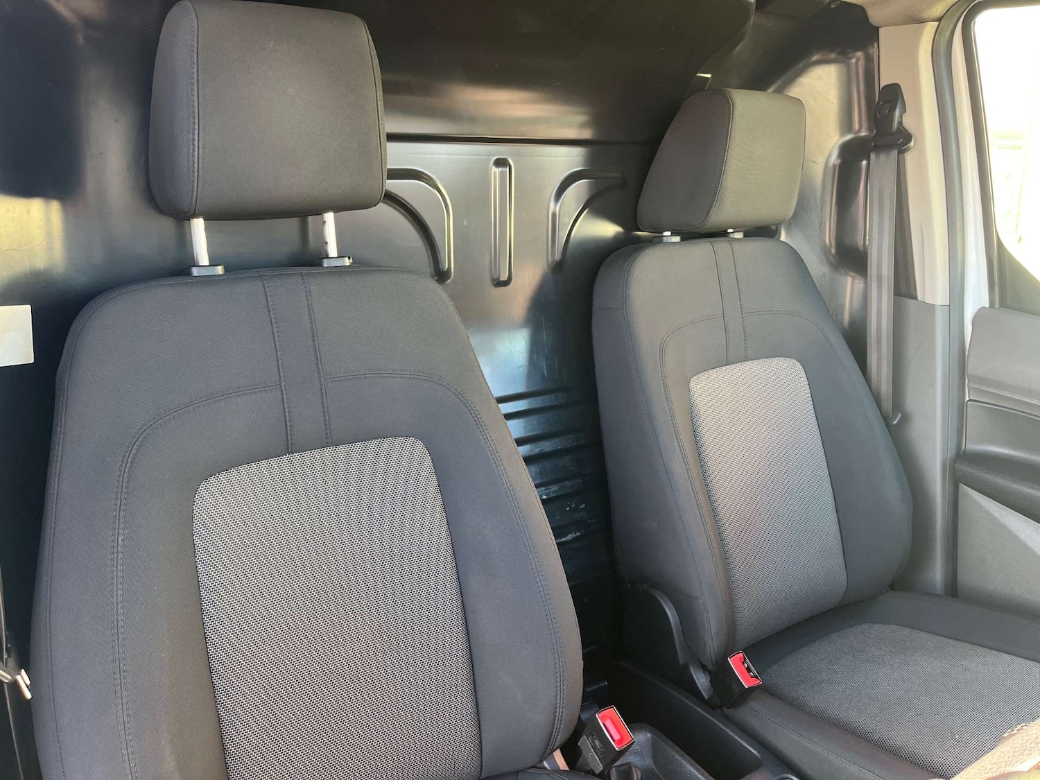 Used Ford Transit Connect 2021 for sale - 76640026: Photo 27