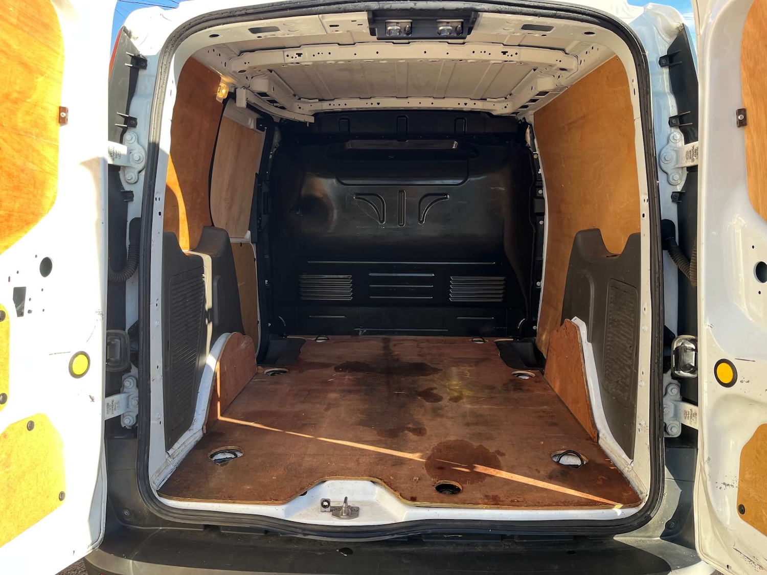 Used Ford Transit Connect 2021 for sale - 76640026: Photo 29